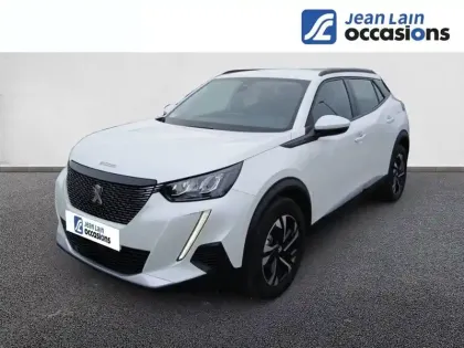 Photo Peugeot 2008 Active