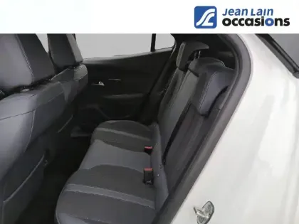 Photo 16 Peugeot 2008  PureTech 130 S&S BVM6