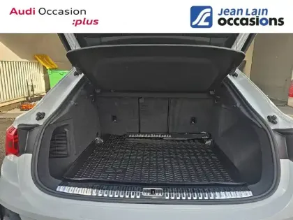 Photo 9 Audi Q3  Sportback 45 TFSIe  245 ch S tronic 6