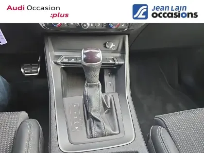 Photo 12 Audi Q3  Sportback 45 TFSIe  245 ch S tronic 6