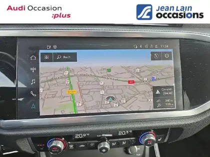 Photo 15 Audi Q3  Sportback 45 TFSIe  245 ch S tronic 6