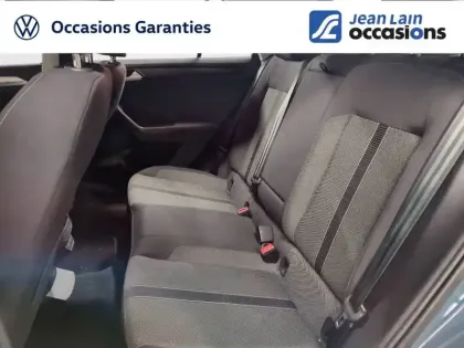 Photo 5 Volkswagen T-roc  1.5 TSI EVO 150 Start/Stop DSG7