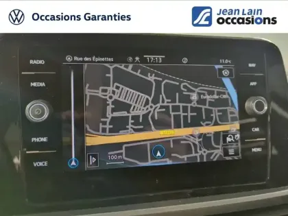 Photo 19 Volkswagen T-roc  1.5 TSI EVO 150 Start/Stop DSG7