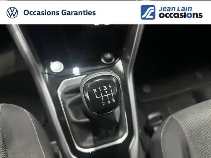 Photo 15 Volkswagen T-roc  2.0 TDI 116 Start/Stop BVM6