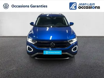 Photo 8 Volkswagen T-roc  2.0 TDI 116 Start/Stop BVM6