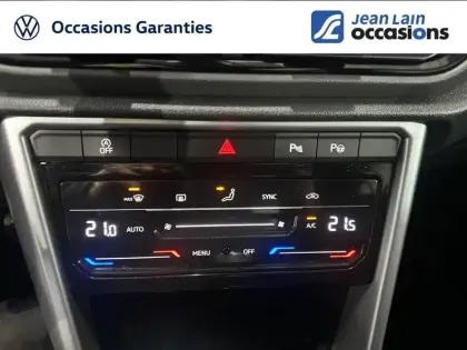 Photo 16 Volkswagen T-roc  2.0 TDI 116 Start/Stop BVM6