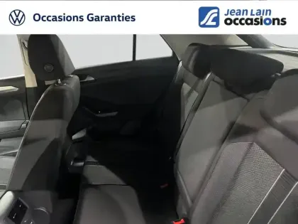 Photo 5 Volkswagen T-roc  2.0 TDI 116 Start/Stop BVM6