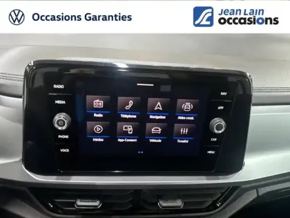 Photo 14 Volkswagen T-roc  2.0 TDI 116 Start/Stop BVM6