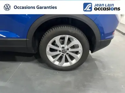 Photo 11 Volkswagen T-roc  2.0 TDI 116 Start/Stop BVM6