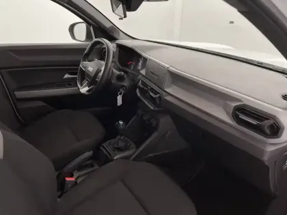 Photo 27 Dacia Duster  ECO-G 100