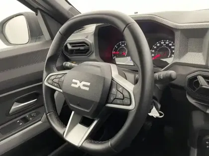 Photo 29 Dacia Duster  ECO-G 100