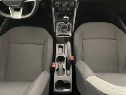 Photo 23 Dacia Duster  ECO-G 100