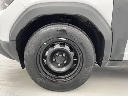 Photo 16 Dacia Duster  ECO-G 100