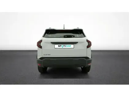 Photo 6 Dacia Duster  ECO-G 100