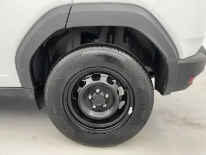 Photo 15 Dacia Duster  ECO-G 100