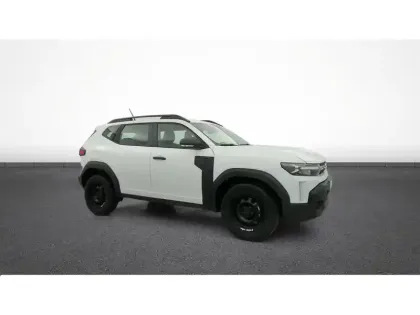 Photo 10 Dacia Duster  ECO-G 100