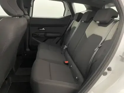 Photo 14 Dacia Duster  ECO-G 100