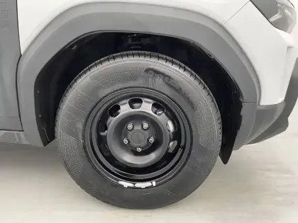 Photo 17 Dacia Duster  ECO-G 100