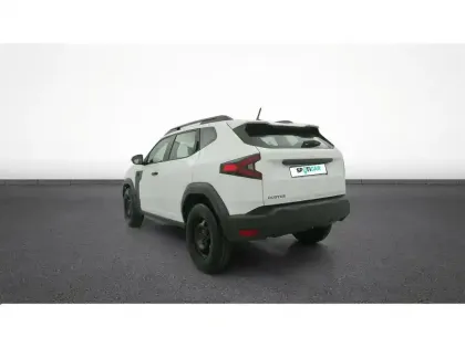 Photo 5 Dacia Duster  ECO-G 100