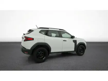 Photo 8 Dacia Duster  ECO-G 100