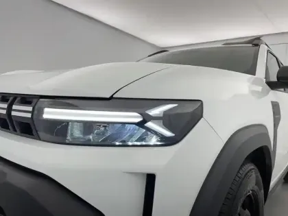 Photo 30 Dacia Duster  ECO-G 100