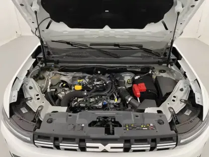 Photo 20 Dacia Duster  ECO-G 100