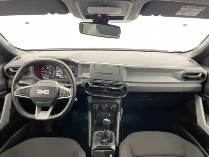 Photo 24 Dacia Duster  ECO-G 100