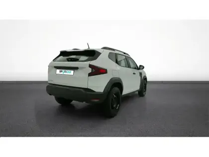 Photo 7 Dacia Duster  ECO-G 100