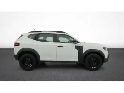 Photo 9 Dacia Duster  ECO-G 100