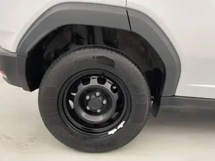 Photo 18 Dacia Duster  ECO-G 100