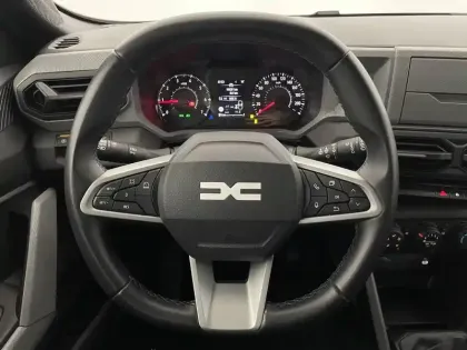Photo 22 Dacia Duster  ECO-G 100