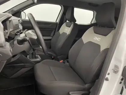 Photo 13 Dacia Duster  ECO-G 100