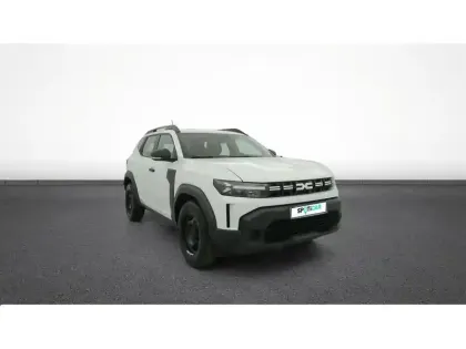 Photo 11 Dacia Duster  ECO-G 100