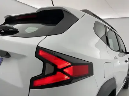 Photo 26 Dacia Duster  ECO-G 100