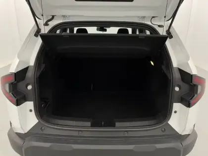 Photo 12 Dacia Duster  ECO-G 100