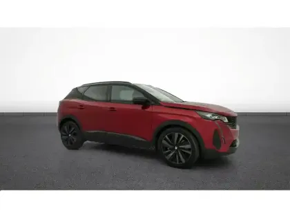 Photo 40 Peugeot 3008  Hybrid 225 e-EAT8