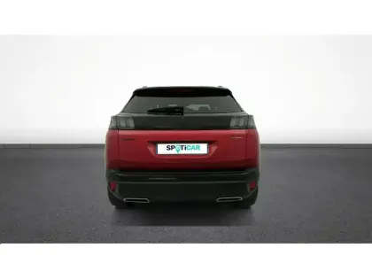 Photo 36 Peugeot 3008  Hybrid 225 e-EAT8