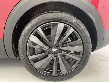 Photo 45 Peugeot 3008  Hybrid 225 e-EAT8