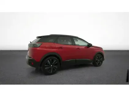 Photo 38 Peugeot 3008  Hybrid 225 e-EAT8