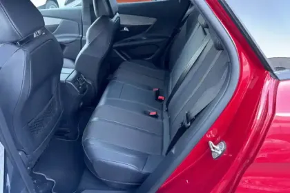 Photo 10 Peugeot 3008  Hybrid 225 e-EAT8