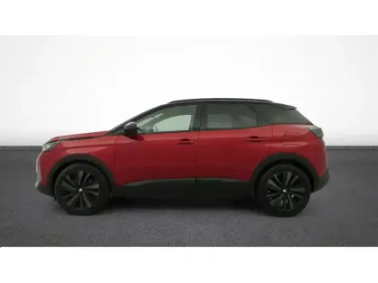 Photo 33 Peugeot 3008  Hybrid 225 e-EAT8