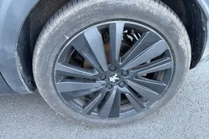 Photo 12 Peugeot 3008  Hybrid 225 e-EAT8