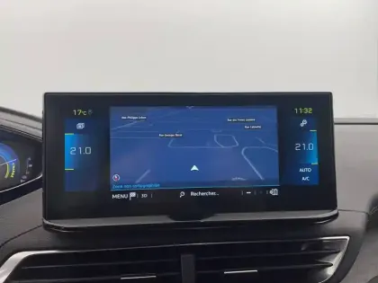 Photo 49 Peugeot 3008  Hybrid 225 e-EAT8