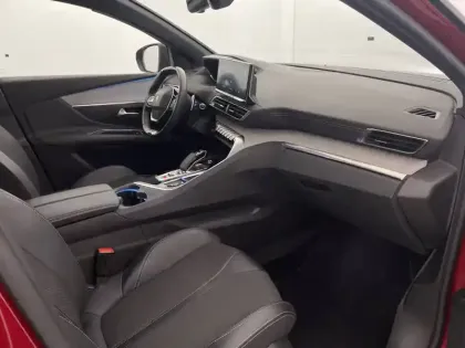 Photo 55 Peugeot 3008  Hybrid 225 e-EAT8