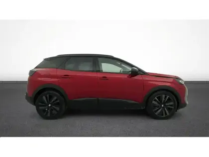 Photo 39 Peugeot 3008  Hybrid 225 e-EAT8