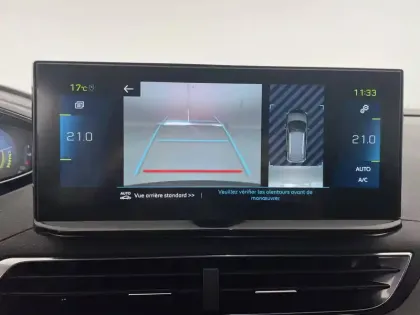 Photo 58 Peugeot 3008  Hybrid 225 e-EAT8