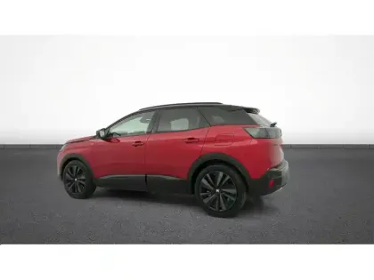 Photo 34 Peugeot 3008  Hybrid 225 e-EAT8