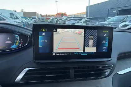 Photo 29 Peugeot 3008  Hybrid 225 e-EAT8