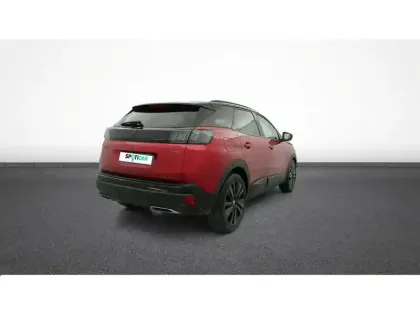 Photo 37 Peugeot 3008  Hybrid 225 e-EAT8