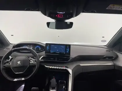 Photo 60 Peugeot 3008  Hybrid 225 e-EAT8